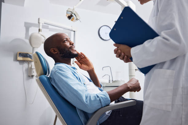 Emergency Gum Pain Relief in OH