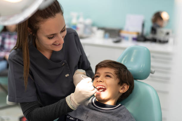 Best Knocked-Out Tooth Emergency  in Hartville, OH