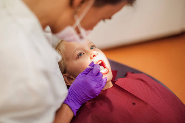 Best Dentist Open Late Near Me  in Hartville, OH
