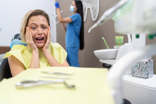 Best Tooth Infection Emergency Dentist  in Hartville, OH