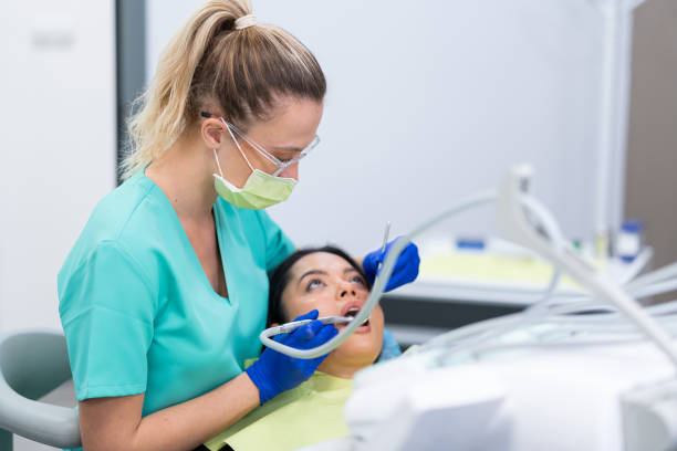Best Chipped Tooth Repair Near Me  in Hartville, OH