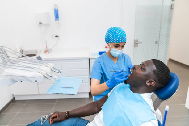 Best Tooth Pain Emergency Relief  in Hartville, OH