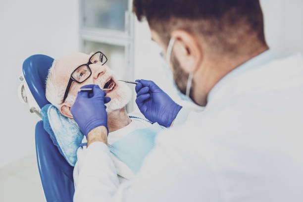 Best Urgent Tooth Repair  in Hartville, OH